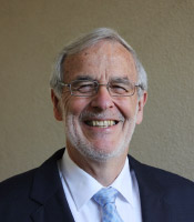 Dr Vaughan Beck