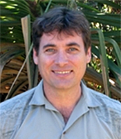 Dr Alan Andersen