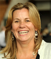 Professor Peta Ashworth