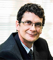 Dr Ross Smith